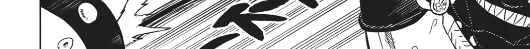 Read Black Clover chapter 324 image 3 on Lezhin