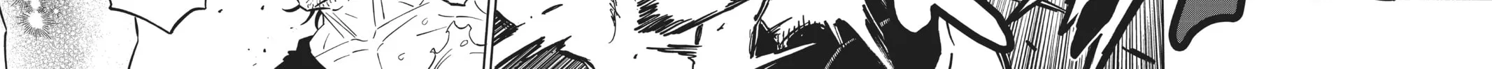 Read Black Clover chapter 325 image 11 on Lezhin