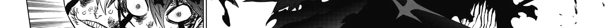 Read Black Clover chapter 326 image 11 on Lezhin
