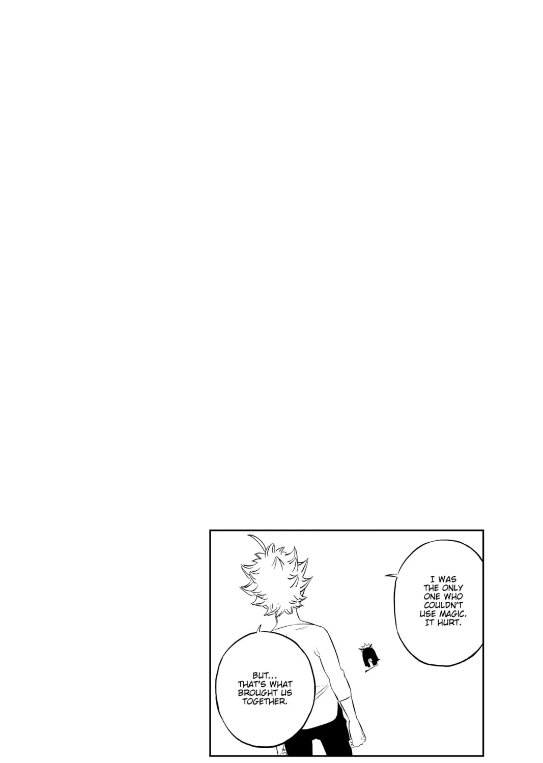 Read Black Clover chapter 326 image 26 on Lezhin