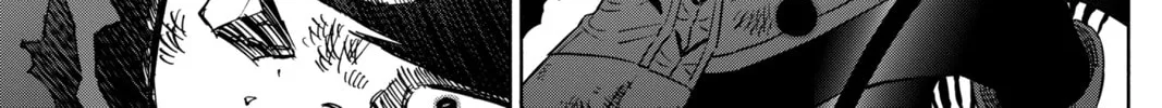 Read Black Clover chapter 328 image 13 on Lezhin