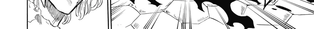 Read Black Clover chapter 33 image 15 on Lezhin