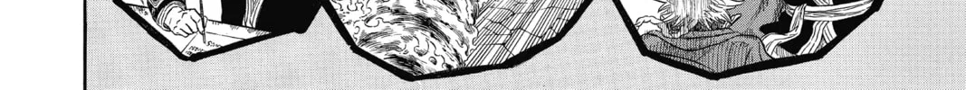 Read Black Clover chapter 33 image 3 on Lezhin