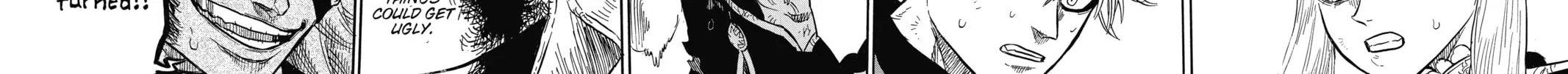 Read Black Clover chapter 33 image 31 on Lezhin