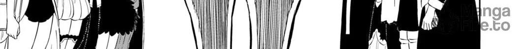 Read Black Clover chapter 332 image 9 on Lezhin