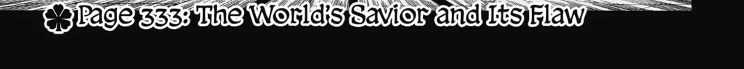 Read Black Clover chapter 333 image 1 on Lezhin