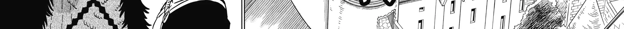 Read Black Clover chapter 333 image 11 on Lezhin
