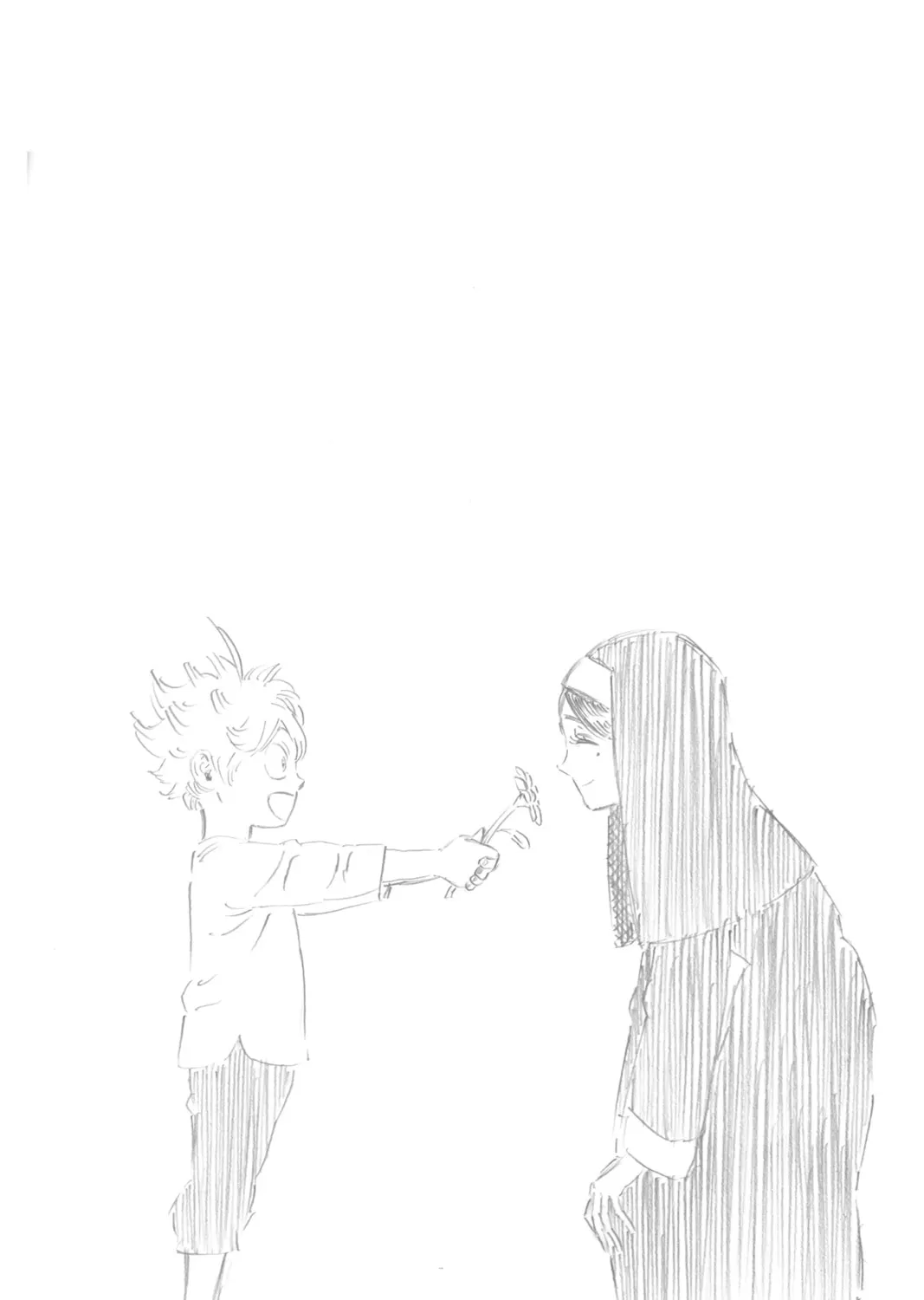 Read Black Clover chapter 334 image 32 on Lezhin