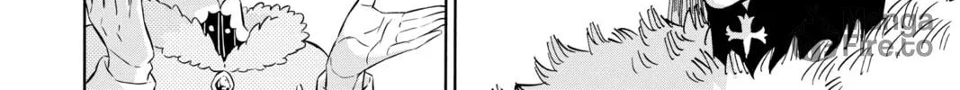 Read Black Clover chapter 336 image 11 on Lezhin