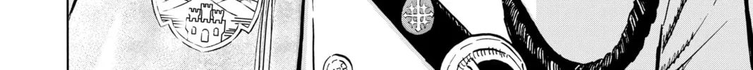 Read Black Clover chapter 336 image 3 on Lezhin