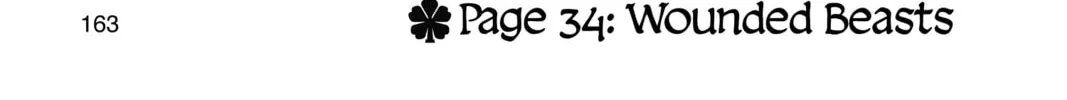 Read Black Clover chapter 34 image 1 on Lezhin