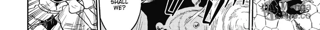Read Black Clover chapter 34 image 19 on Lezhin