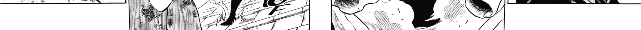 Read Black Clover chapter 34 image 23 on Lezhin