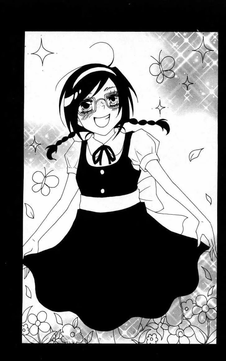 Read Black Clover chapter 35.5 image 2 on Lezhin