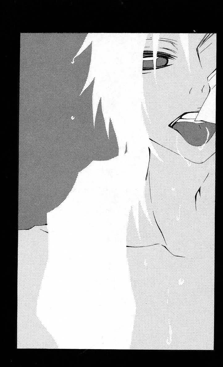 Read Black Clover chapter 35.5 image 4 on Lezhin