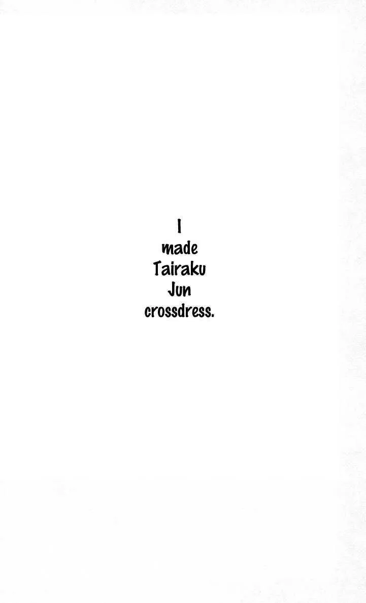 Read Black Clover chapter 35.5 image 9 on Lezhin
