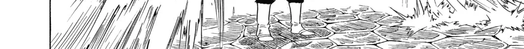 Read Black Clover chapter 35 image 21 on Lezhin