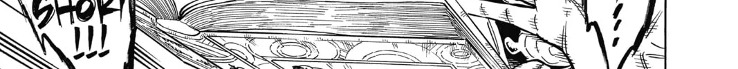 Read Black Clover chapter 35 image 27 on Lezhin