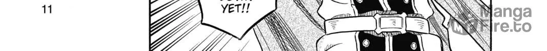 Read Black Clover chapter 35 image 9 on Lezhin