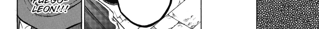 Read Black Clover chapter 36 image 33 on Lezhin