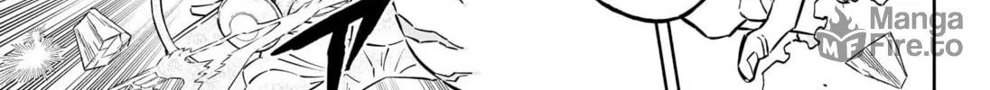 Read Black Clover chapter 360 image 10 on Lezhin