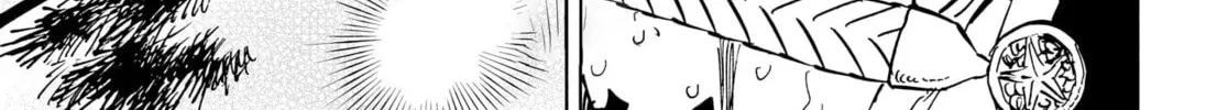 Read Black Clover chapter 360 image 24 on Lezhin