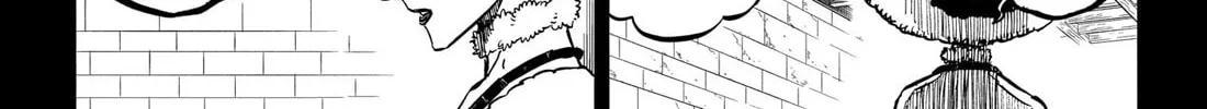 Read Black Clover chapter 361 image 17 on Lezhin