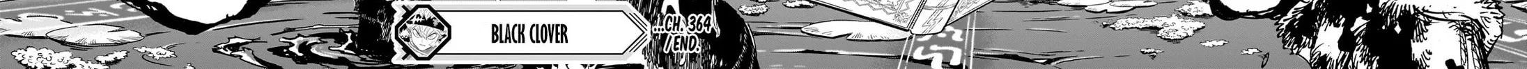 Read Black Clover chapter 364 image 20 on Lezhin