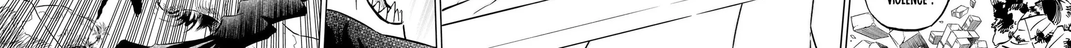 Read Black Clover chapter 364 image 6 on Lezhin