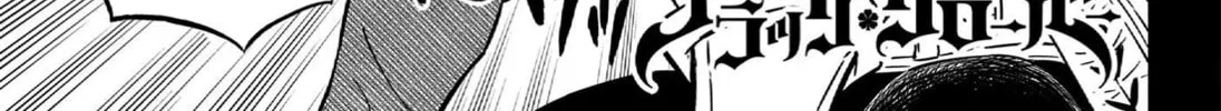 Read Black Clover chapter 366 image 1 on Lezhin