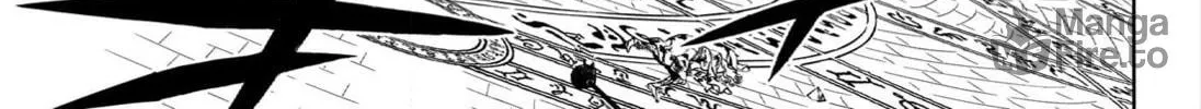 Read Black Clover chapter 366 image 10 on Lezhin