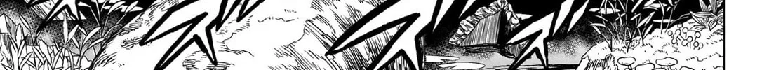Read Black Clover chapter 367 image 6 on Lezhin