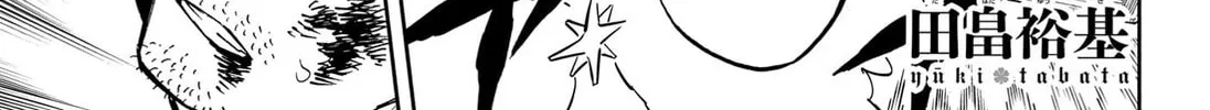 Read Black Clover chapter 368 image 1 on Lezhin