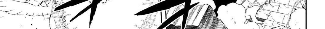 Read Black Clover chapter 368 image 14 on Lezhin