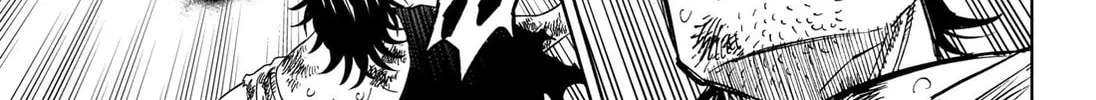 Read Black Clover chapter 368 image 6 on Lezhin