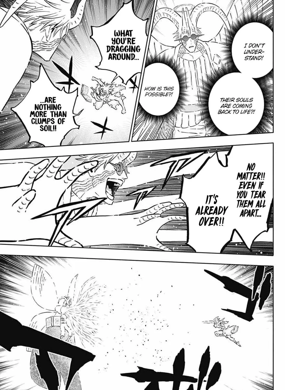 Read Black Clover chapter 370.4 image 63 on Lezhin