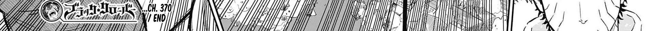 Read Black Clover chapter 370.5 image 28 on Lezhin