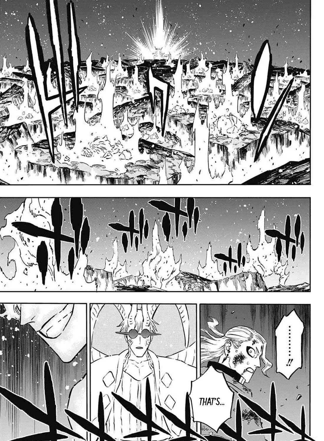 Read Black Clover chapter 370.5 image 53 on Lezhin