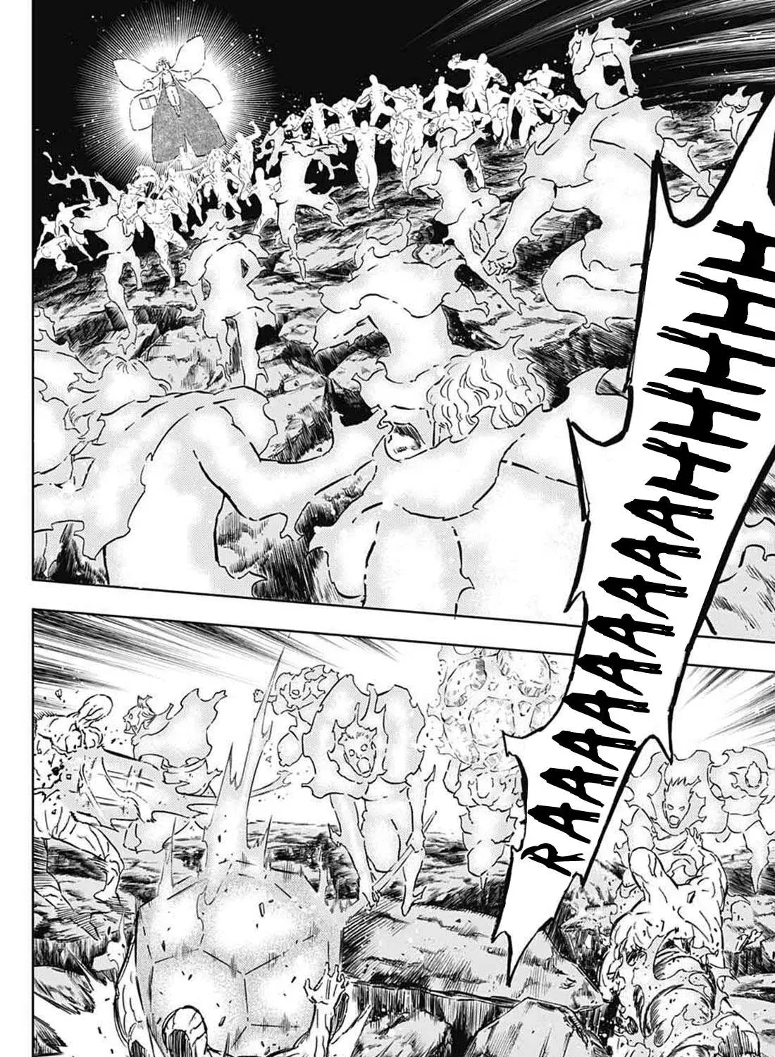 Read Black Clover chapter 370.5 image 61 on Lezhin