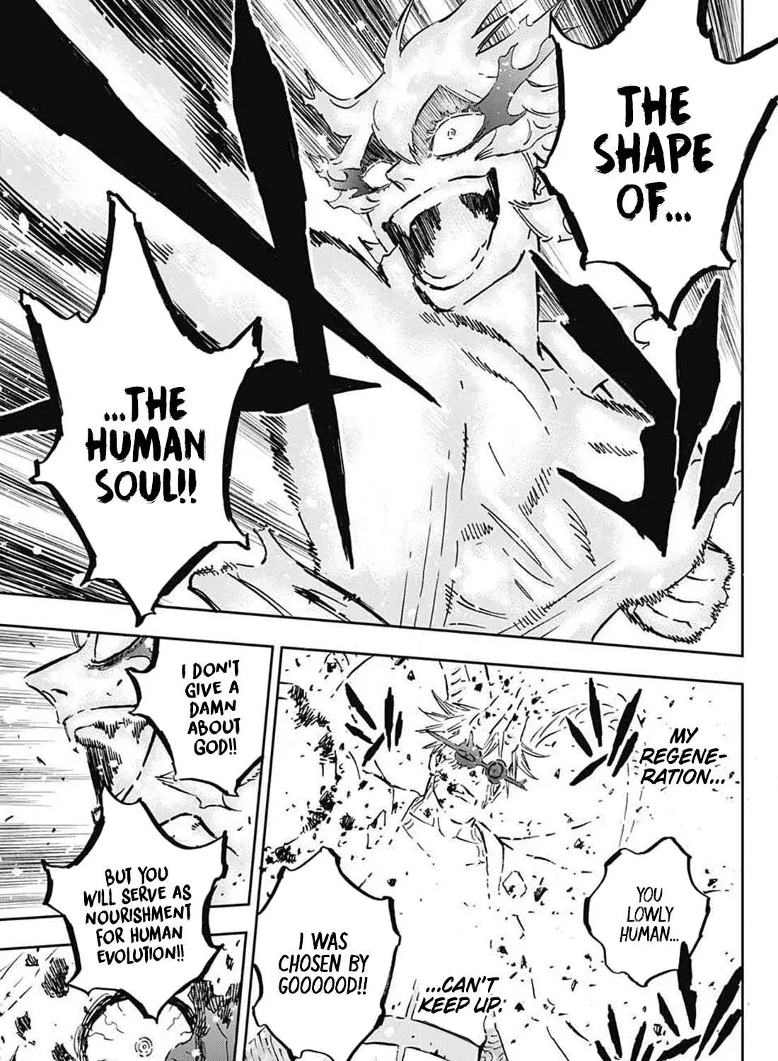 Read Black Clover chapter 370.5 image 67 on Lezhin