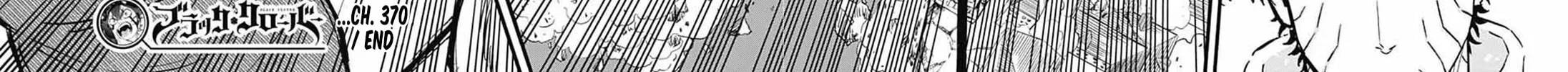 Read Black Clover chapter 370 image 28 on Lezhin