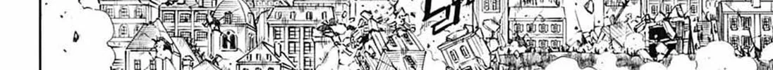 Read Black Clover chapter 370 image 6 on Lezhin