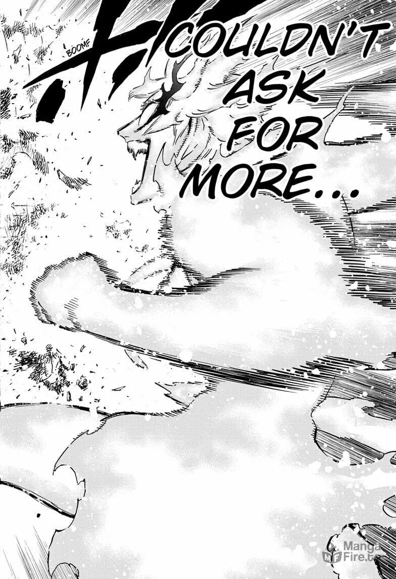 Black Clover Chapter 371 page 24 - 