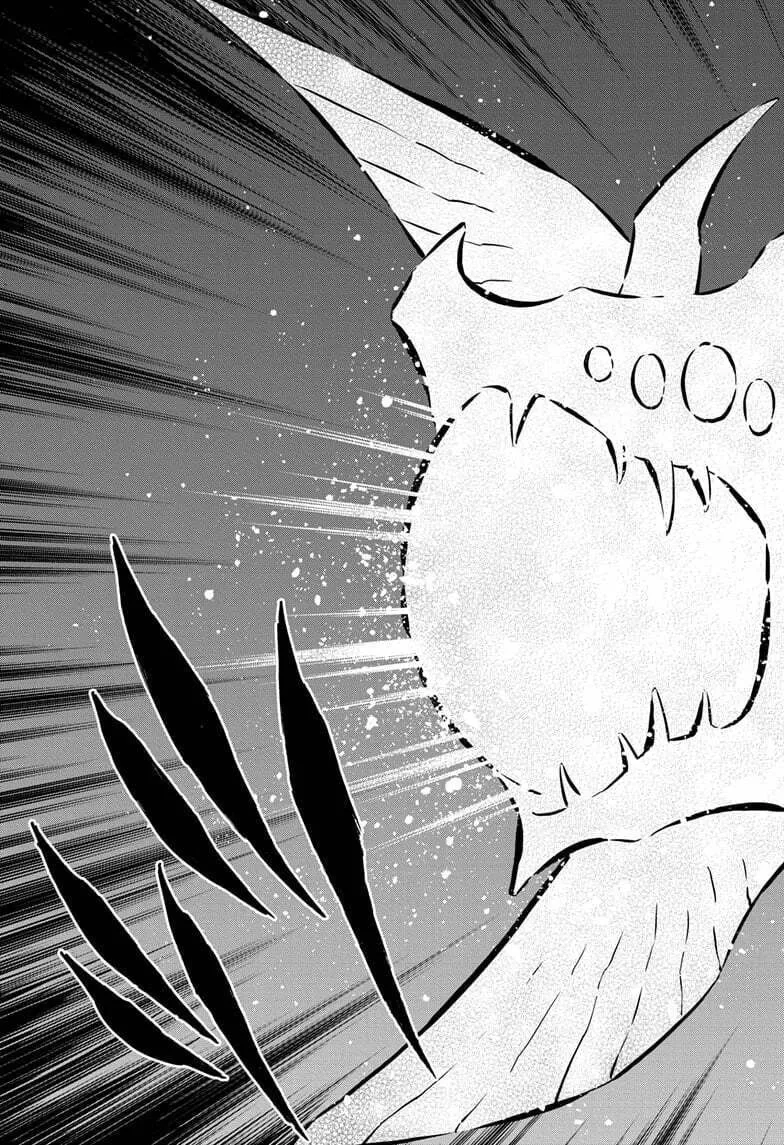 Black Clover Chapter 373 page 19 - 