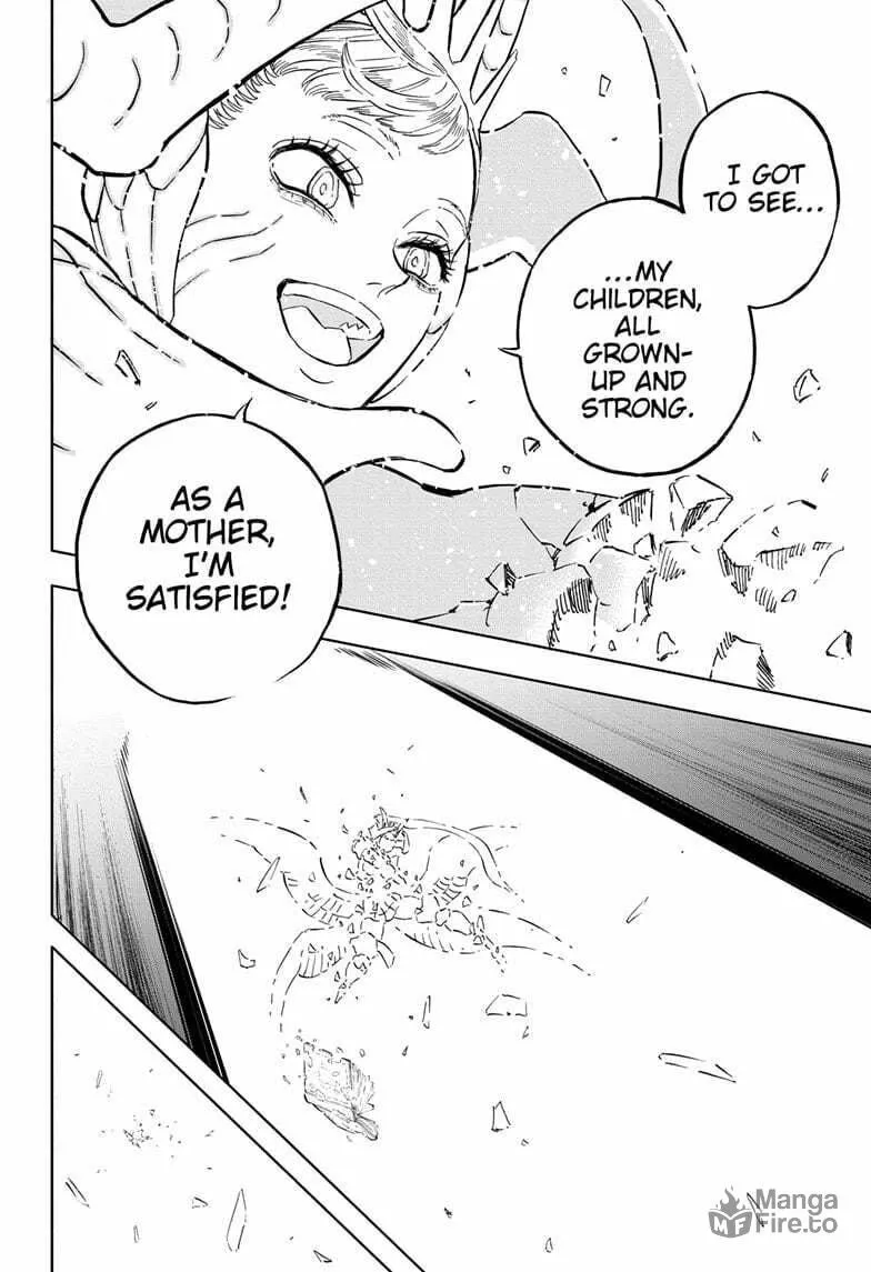 Black Clover Chapter 373 page 24 - 