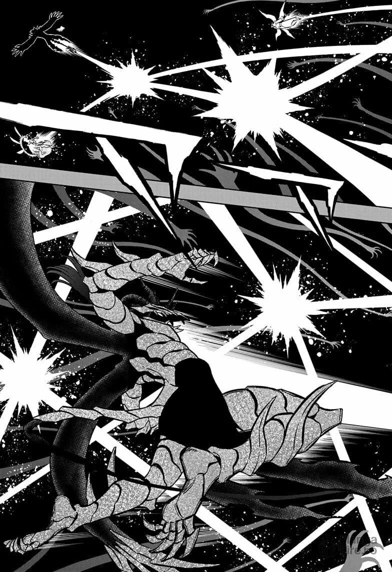 Black Clover Chapter 375 page 5 - 