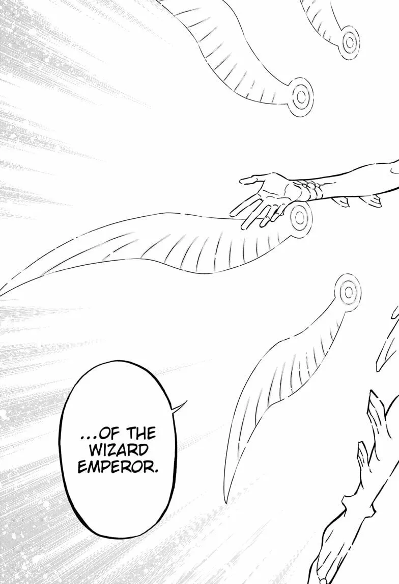 Black Clover Chapter 379 page 8 - 