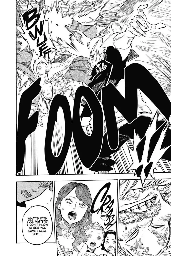 Read Black Clover chapter 38.1 image 13 on Lezhin