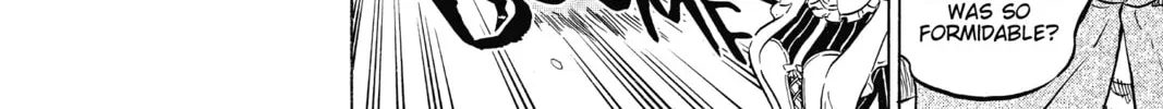 Read Black Clover chapter 38 image 15 on Lezhin