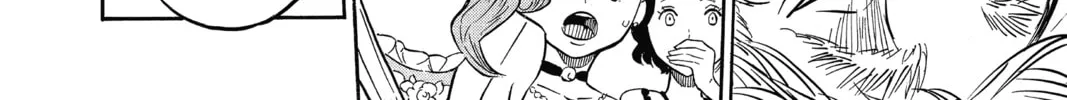 Read Black Clover chapter 38 image 27 on Lezhin